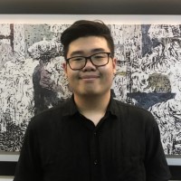 Sony Pictures Imageworks Employee Kevin Edyanto's profile photo