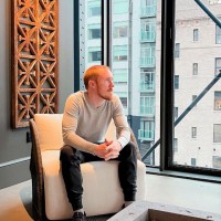 Thayer Coggin Inc Employee Sean Daliege's profile photo