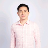 Orica Employee Kyle Russ Velasco's profile photo