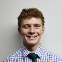 Creative Structures Group Employee James Thorne's profile photo