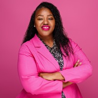 United Way of Greater Houston Employee Lindsey Hill's profile photo