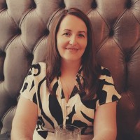 CAIRNHILL STRUCTURES LIMITED Employee Sharon McManus's profile photo