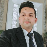 Milele Employee Jawad Ahmad's profile photo