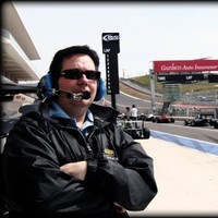 Jeff Andretti