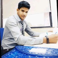 TradeFlock Employee Nilesh Singh's profile photo