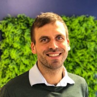 Danmarks Skibskredit (Danish Ship Finance) Employee Nickels Köhling's profile photo