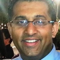 Auger Torque Employee Rohan Saldanha's profile photo