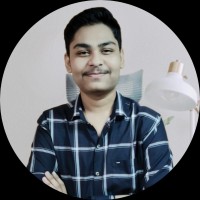 Visualview Media Employee Sheybaz Sheikh's profile photo