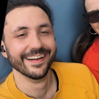 Chatham House Employee Alex Krasodomski-Jones's profile photo