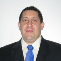 McGowan Excess & Casualty Employee Vincent Alaimo's profile photo