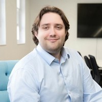 Pogust Goodhead Employee Thomas Goodhead's profile photo