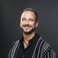 Orange Thread LIVE Employee Caleb Hart's profile photo