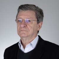 Demape Employee Décio Pelloso's profile photo