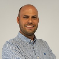 Ahembo, S.L. Employee Alberto Montoya Juste's profile photo