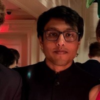 Chintan Doshi Email & Phone Number