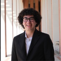 ALPFA USC Chapter Employee Christopher Cortes's profile photo