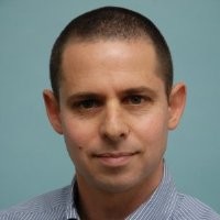 Microsoft Employee Guy Shaked's profile photo