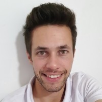 Grupo JMalucelli Employee Alan de Almeida's profile photo