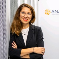 ANAFRA s.r.o. Employee Beata Gałuszka's profile photo