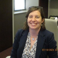Chrissy Sailstad Email & Phone Number