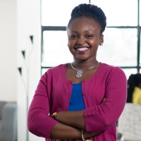 Philomena Kamitha Email