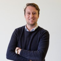 gowago.ch Employee Rutger Verhoef's profile photo