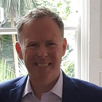 Stephenson Harwood LLP Employee Joe O'Keeffe's profile photo