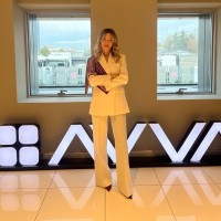 AVVA Employee Tuğçe Kikiroğlu's profile photo
