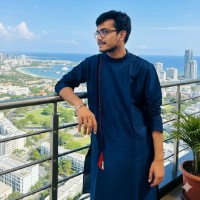 Proziod Analytics Employee Anurag A.'s profile photo