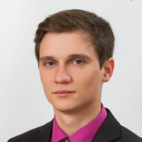 Dominik Słomka's profile photo