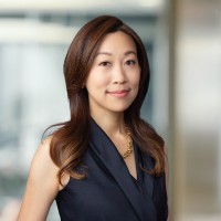 Akin Gump Strauss Hauer & Feld LLP Employee Alison Chen's profile photo