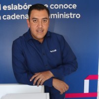 RIVUS® Employee Gregorio Hernández's profile photo
