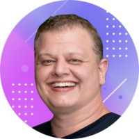Hosted Network Employee Luke Bragg's profile photo