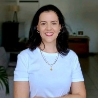 INDUSLAB Employee Ticiana Praciano Pereira's profile photo