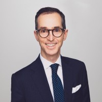 Goodwin Procter LLP Employee Mark McPherson's profile photo