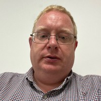 BT Employee Andy Fidler's profile photo
