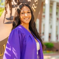 Second Element Ltd. Employee Sheridan Johnson's profile photo