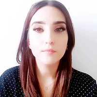 Super Perfumerías Employee Zuriñe Anta Fernandez's profile photo
