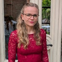 Anne-Kathrin Jeche Email