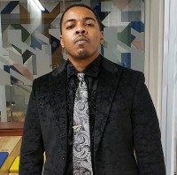 SURE Mechanical Employee Jermaine Rochelle's profile photo