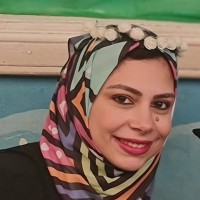 First Logo Employee Reham Khatab's profile photo