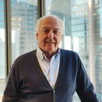 Superio Employee Peter McIver's profile photo
