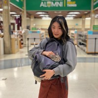 Scribeberry Employee Yui Han's profile photo