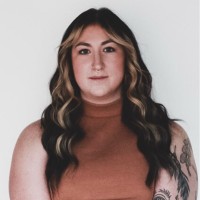 Columbia Forest Products Employee Ally Kronenwetter's profile photo