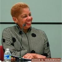 Joyce Wilkerson Email & Phone Number