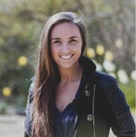 Sage Pay Employee Rebecca Swales's profile photo