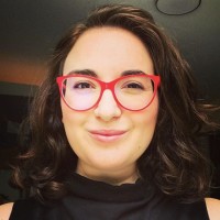 Roosevelt Institute Employee Hannah Groch-Begley's profile photo