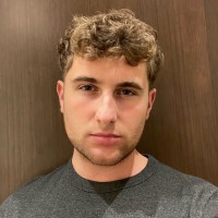 Denttabs Employee Nick Simon's profile photo