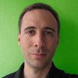 Sofeast Employee Renaud Anjoran's profile photo