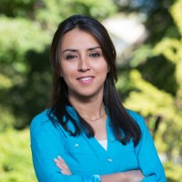 Saeedeh Farivar Email & Phone Number